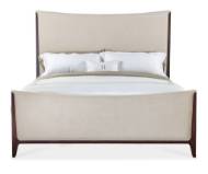 Picture of BELLA DONNA CALIFORNIA KING UPHOLSTERED BED        
