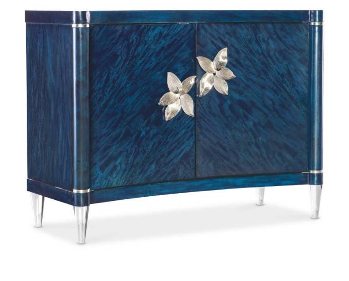 Picture of  MELANGE SAPPHIRE ACCENT CHEST         