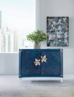 Picture of  MELANGE SAPPHIRE ACCENT CHEST         