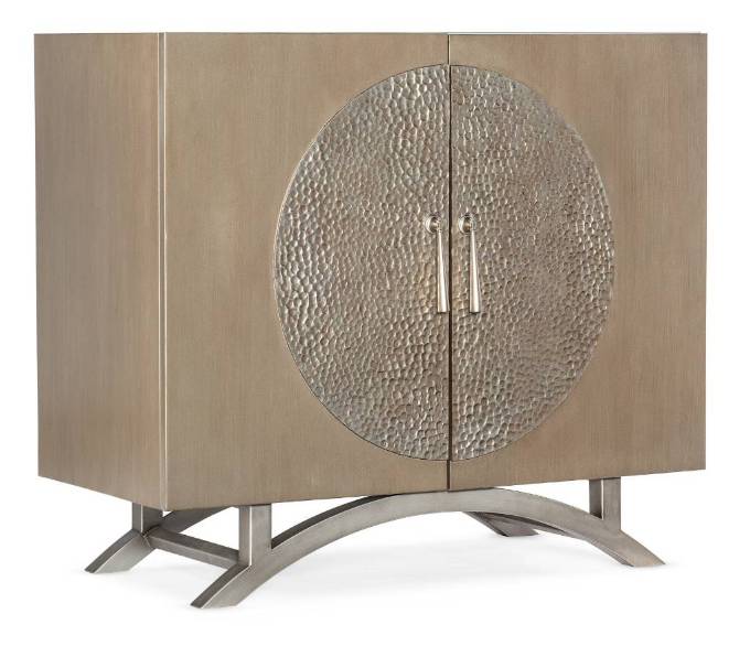 Picture of  MELANGE NOLITA TWO DOOR CABINET        