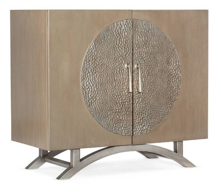 Picture of  MELANGE NOLITA TWO DOOR CABINET        