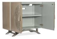 Picture of  MELANGE NOLITA TWO DOOR CABINET        