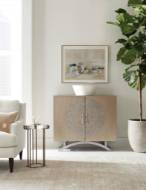 Picture of  MELANGE NOLITA TWO DOOR CABINET        