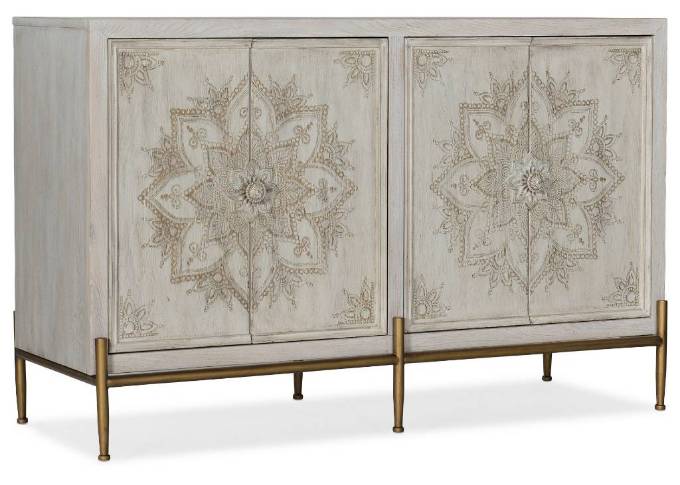 Picture of  MELANGE DELILAH ACCENT CHEST         
