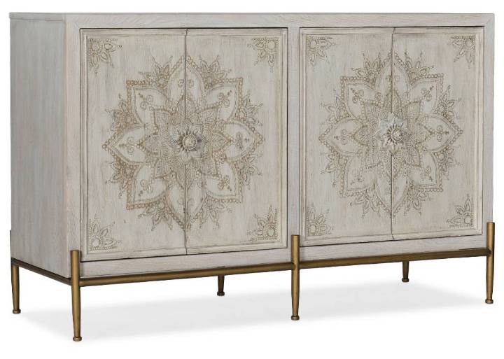 Picture of  MELANGE DELILAH ACCENT CHEST         