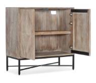 Picture of  COMMERCE & MARKET TWO DOOR CHEST       