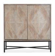 Picture of  COMMERCE & MARKET TWO DOOR CHEST       