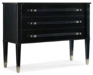 Picture of  MELANGE ROWAN CHEST          