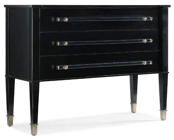Picture of  MELANGE ROWAN CHEST          