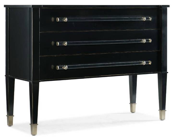 Picture of  MELANGE ROWAN CHEST          