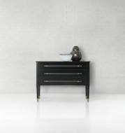 Picture of  MELANGE ROWAN CHEST          