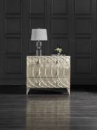 Picture of  MELANGE MATHILDA THREE DRAWER CHEST        