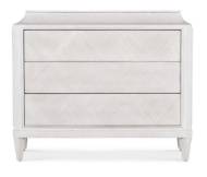 Picture of  COMMERCE AND MARKET ARGYLE THREE-DRAWER CHEST       