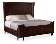 Picture of BELLA DONNA KING PANEL BED         