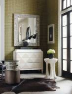 Picture of  COMMERCE AND MARKET ARGYLE THREE-DRAWER CHEST       