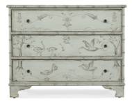 Picture of  CHARLESTON THREE-DRAWER ACCENT CHEST         