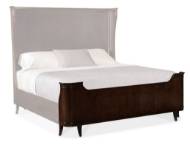 Picture of BELLA DONNA KING PANEL BED         