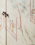 Picture of  MELANGE DYNASTY ACCENT CHEST         