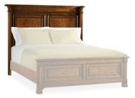 Picture of TYNECASTLE KING PANEL BED          