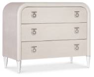 Picture of  MELANGE JULIP ACCENT CHEST         