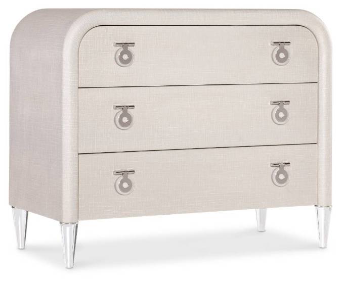 Picture of  MELANGE JULIP ACCENT CHEST         
