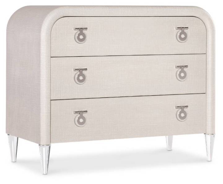 Picture of  MELANGE JULIP ACCENT CHEST         