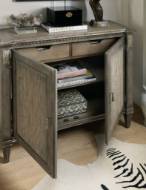 Picture of  SANCTUARY MADAME ACCENT CHEST         