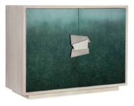 Picture of  MELANGE NATALEE TWO DOOR CHEST        