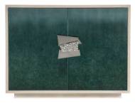 Picture of  MELANGE NATALEE TWO DOOR CHEST        