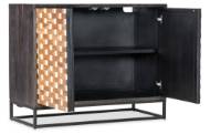 Picture of  COMMERCE AND MARKET WEAVER 2-DOOR ACCENT CHEST      