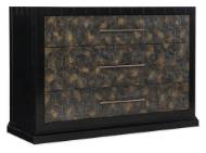 Picture of  MELANGE MIKKELI THREE DRAWER CHEST        