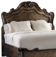 Picture of RHAPSODY KING PANEL BED          