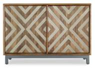 Picture of  COMMERCE AND MARKET SERRAMONTE TWO-DOOR CHEST       