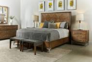 Picture of CHAPMAN QUEEN PANEL BED          