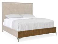 Picture of CHAPMAN QUEEN PANEL BED          