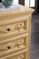 Picture of  CHARLESTON THREE-DRAWER ACCENT CHEST         