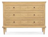 Picture of  CHARLESTON THREE-DRAWER ACCENT CHEST         