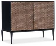 Picture of  MELANGE BOUCLE ACCENT CHEST         