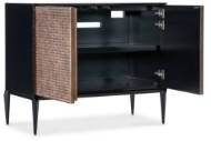 Picture of  MELANGE BOUCLE ACCENT CHEST         