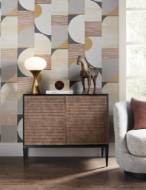 Picture of  MELANGE BOUCLE ACCENT CHEST         