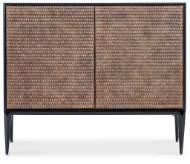 Picture of  MELANGE BOUCLE ACCENT CHEST         