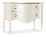 Picture of  BELLA DONNA TWO-DRAWER CHEST         