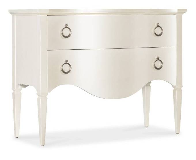 Picture of  BELLA DONNA TWO-DRAWER CHEST         