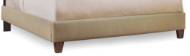 Picture of SANCTUARY QUEEN TUFTED BED - BLING        