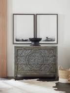 Picture of  LA GRANGE LOCKHART THREE-DRAWER ACCENT CHEST       
