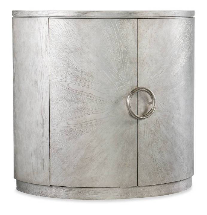 Picture of  MELANGE DESERIE DEMILUNE CHEST         