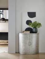 Picture of  MELANGE DESERIE DEMILUNE CHEST         