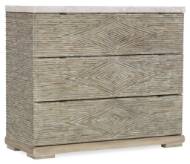 Picture of  AMANI THREE-DRAWER ACCENT CHEST         