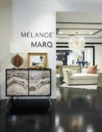 Picture of  MELANGE ROCKEE TWO DOOR CHEST        