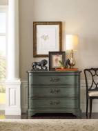 Picture of  CHARLESTON THREE-DRAWER ACCENT CHEST         